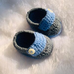 Baby Shoes | Baby boy