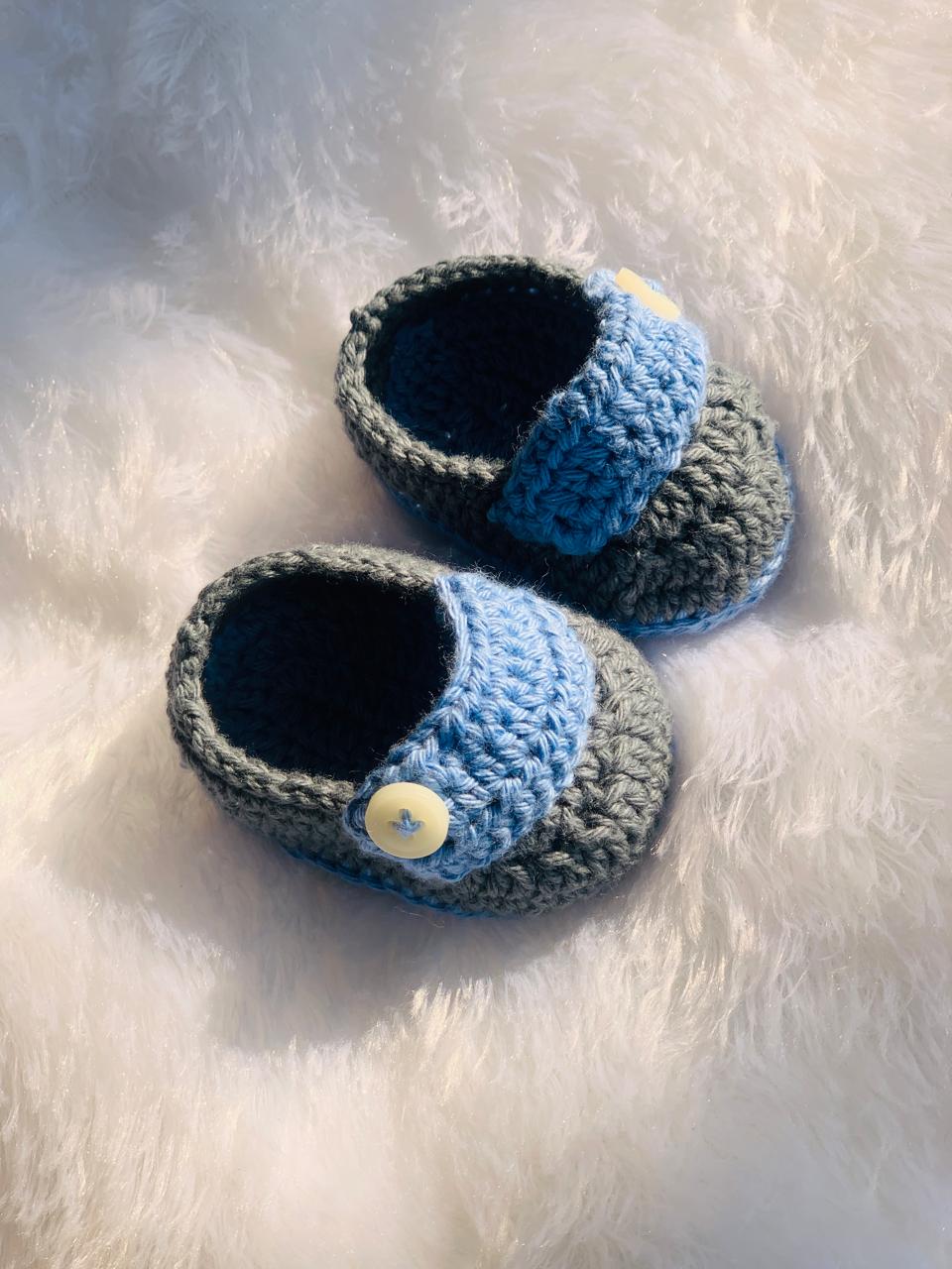 Baby Shoes | Baby boy